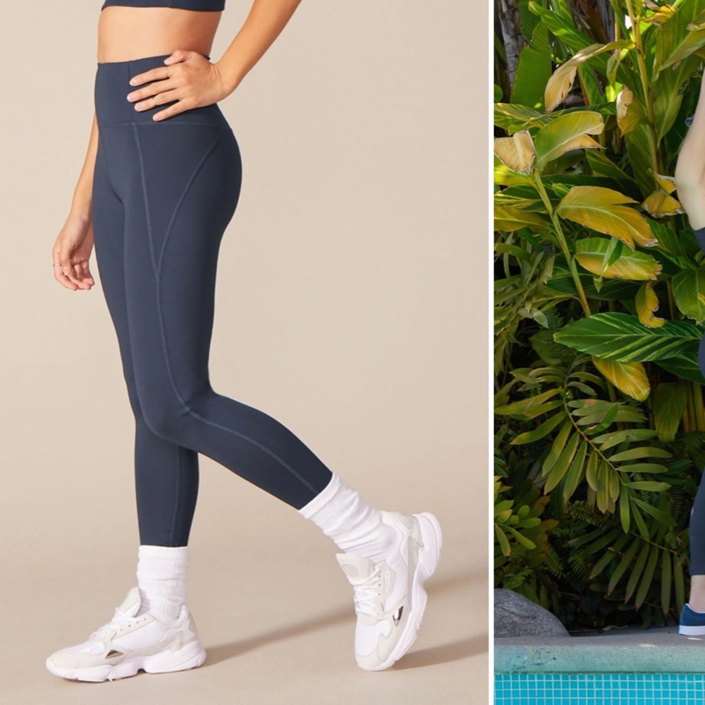 Girlfriend Collective Brand New Leggings